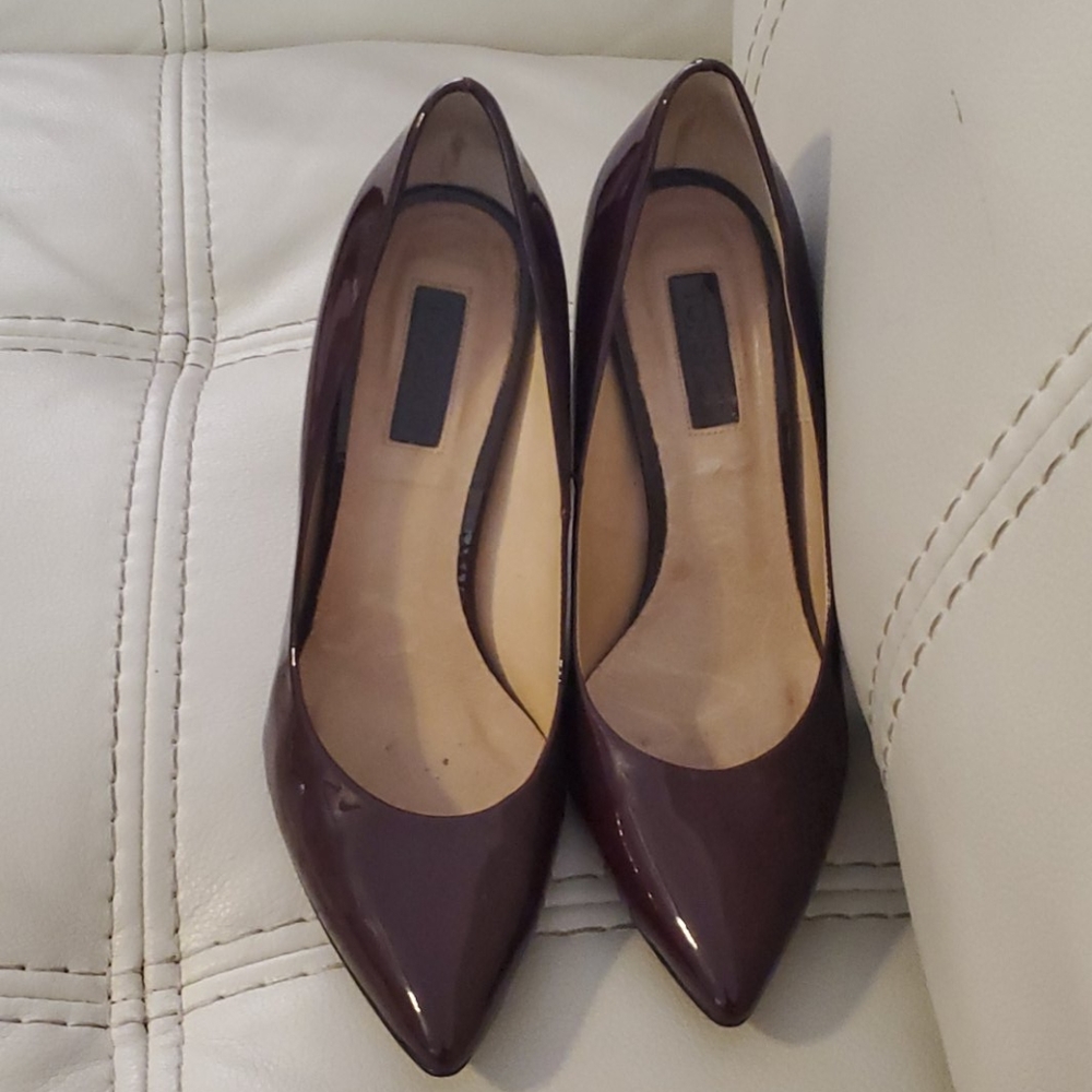 Topshop Heels